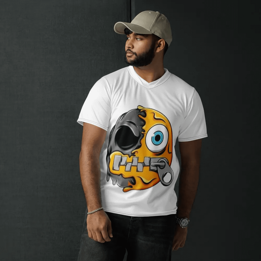 I AM HAPPY product image (6)