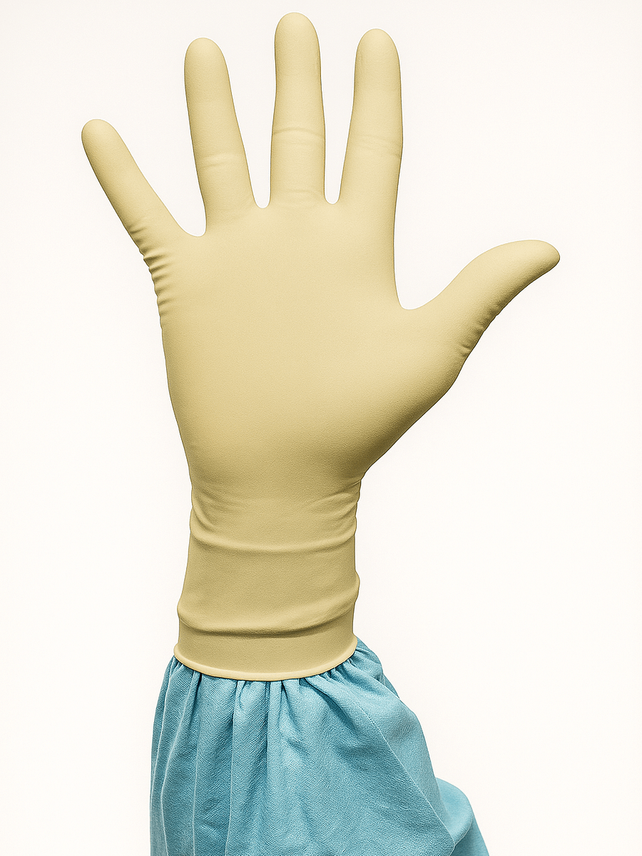 Sterile Surgical Gloves product image (1)