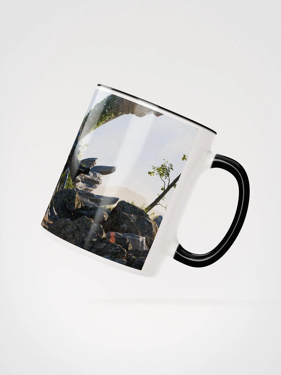 Ranger SESF Mug product image (2)
