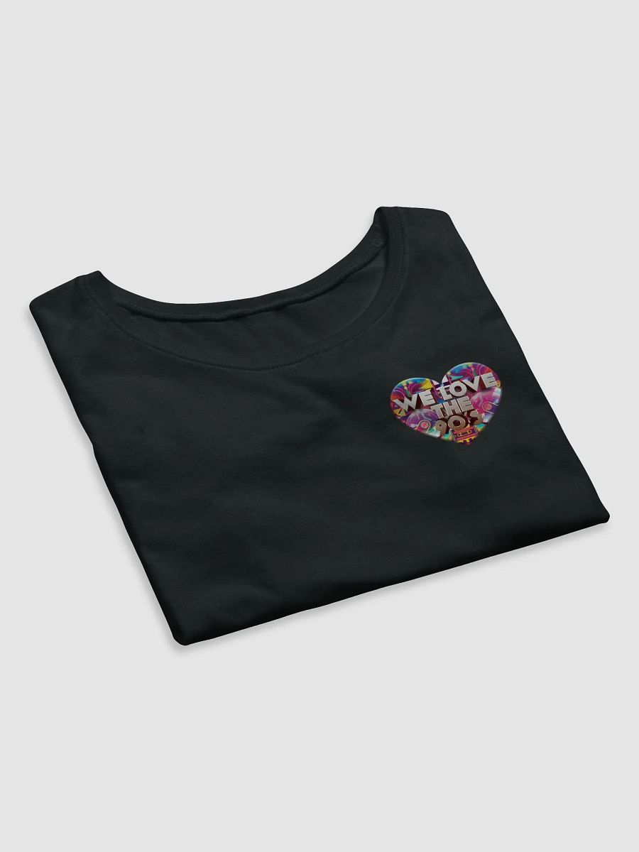 We Love Baby Tee product image (19)