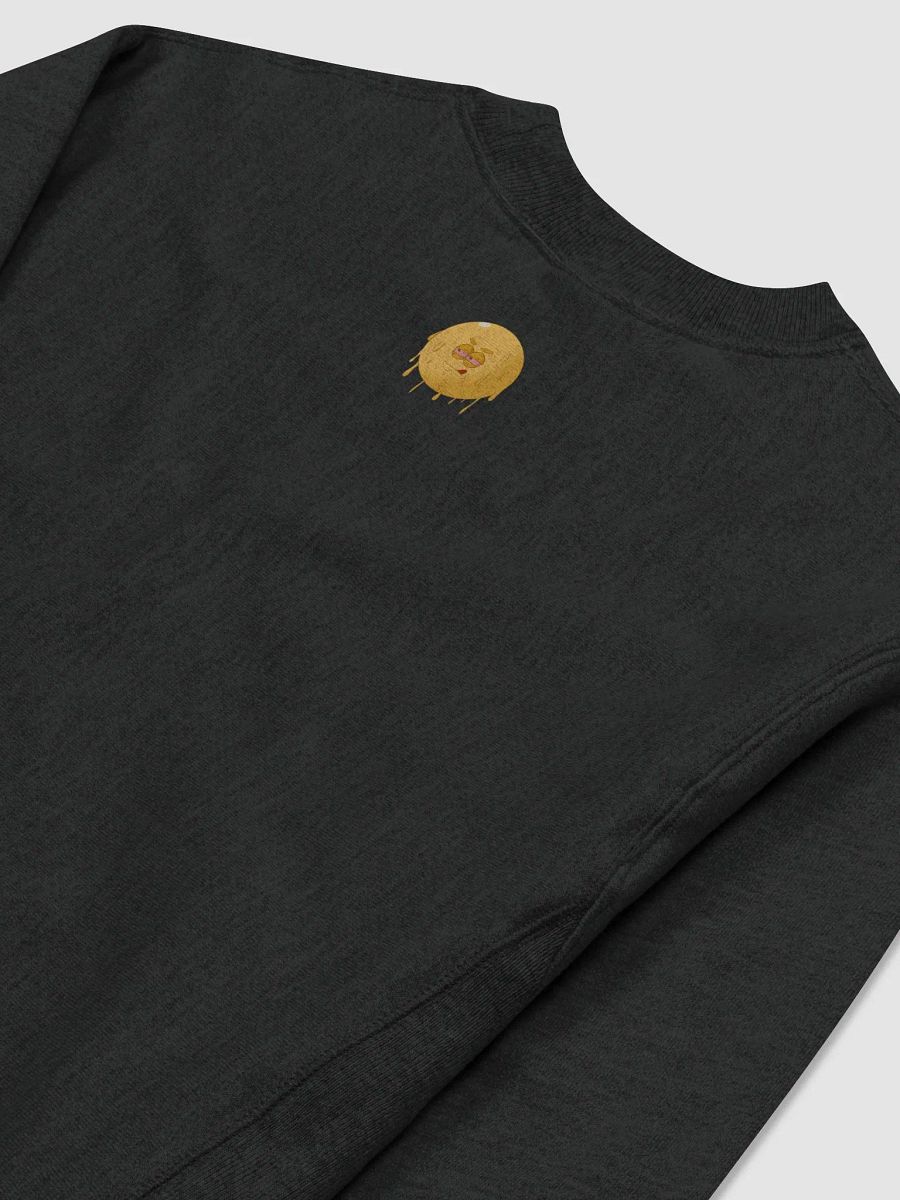 Dabbers next door Champion Sweatshirt product image (4)