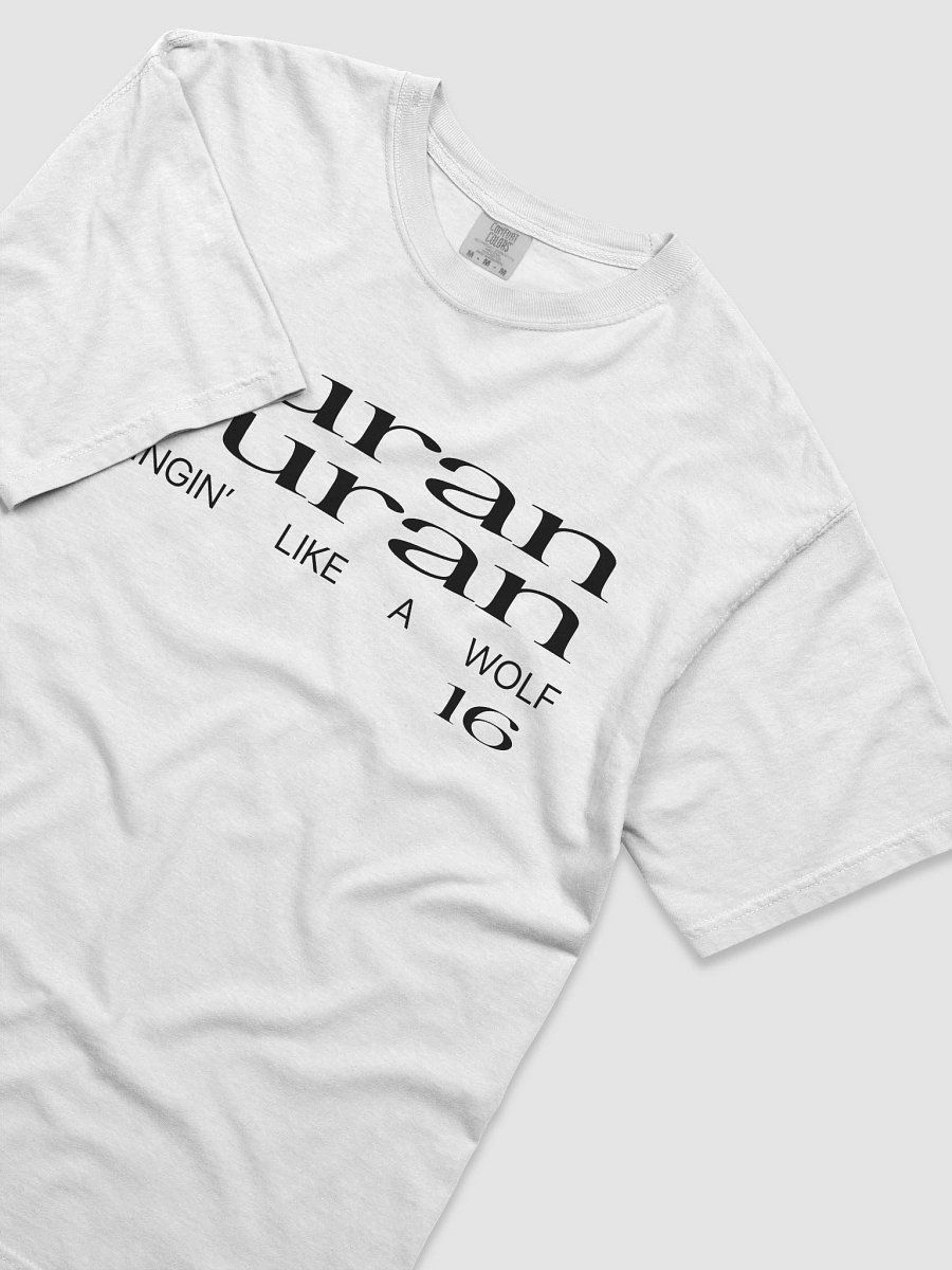 Duran Duran Tee product image (5)
