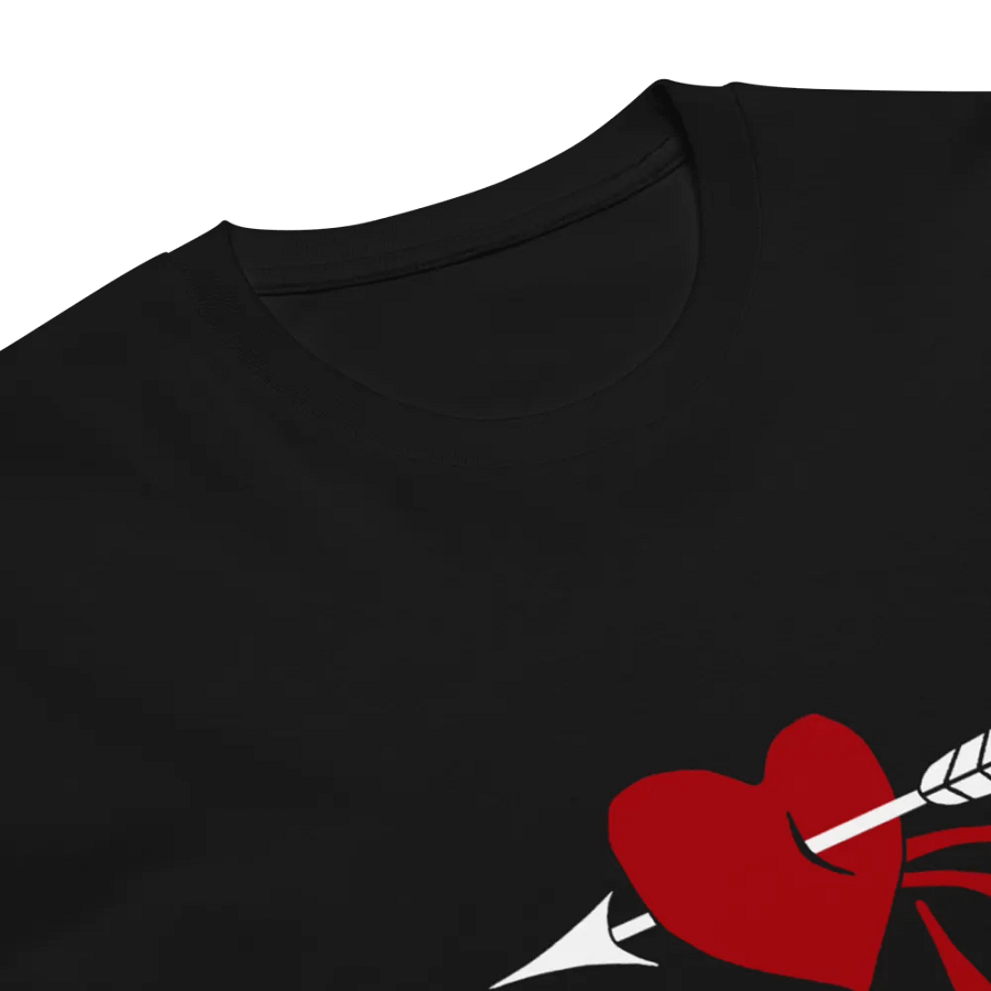 Bleeding Heart T-Shirt product image (6)