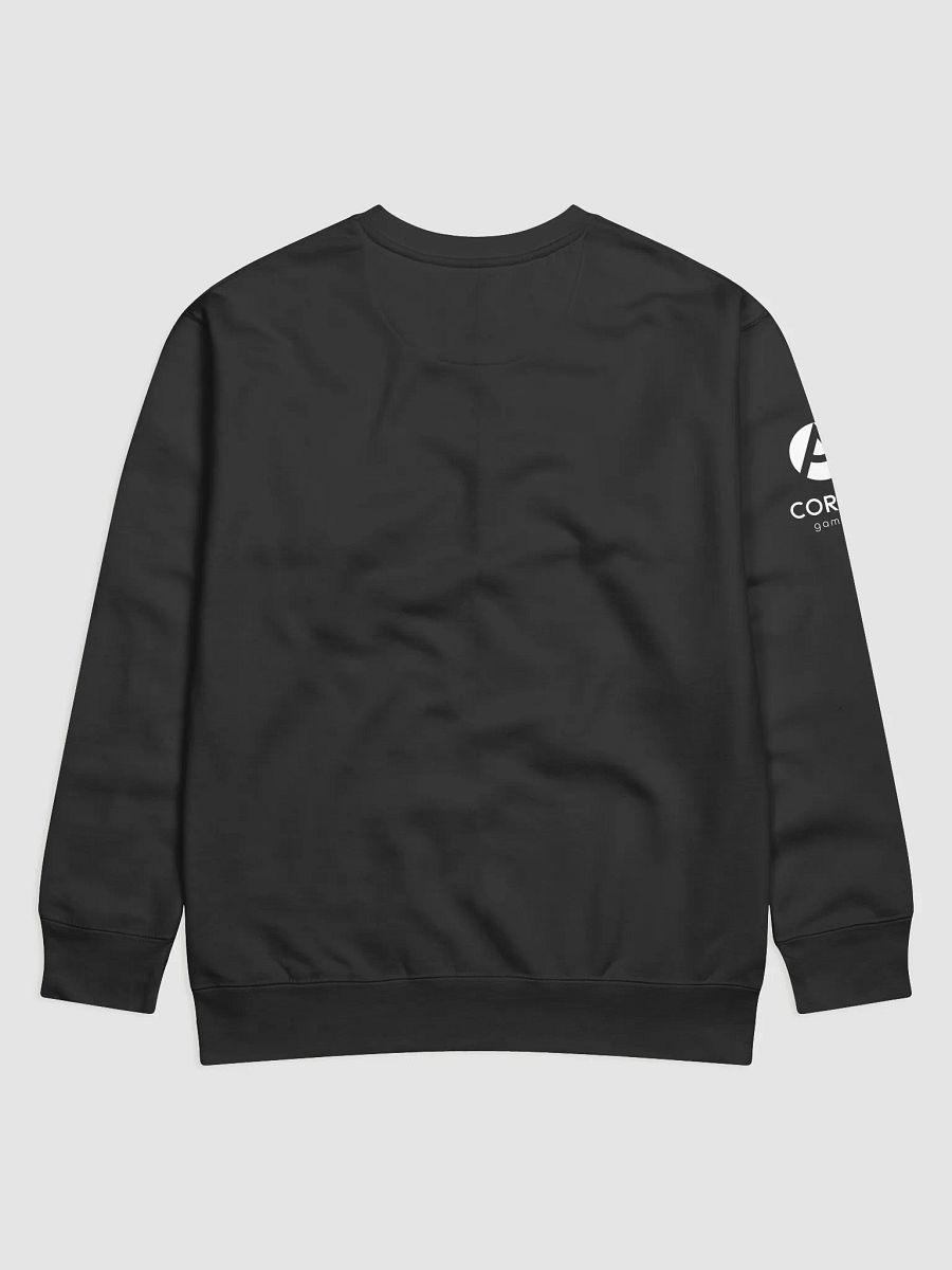 Core-A Logo Sweater product image (6)