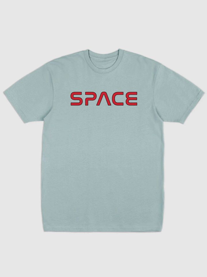 SPACE Worm T-Shirt product image (4)