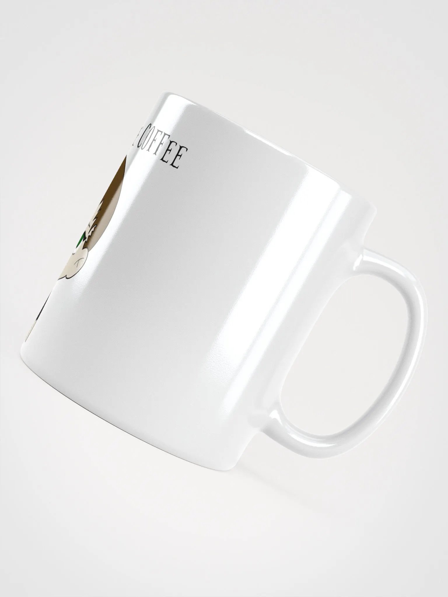 Coffee Give me Strength product image (2)