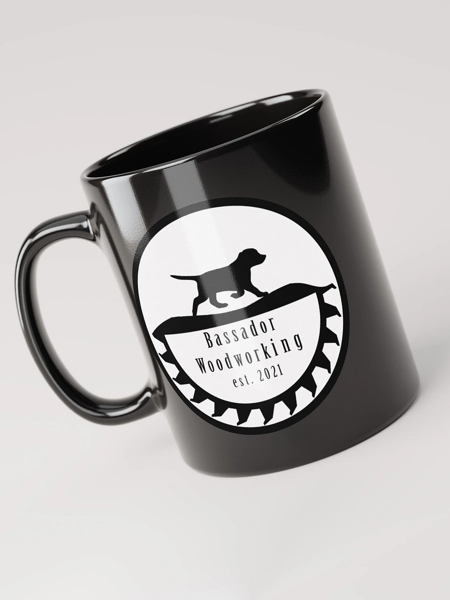 Logo/Merch- Glossy Mug product image (7)