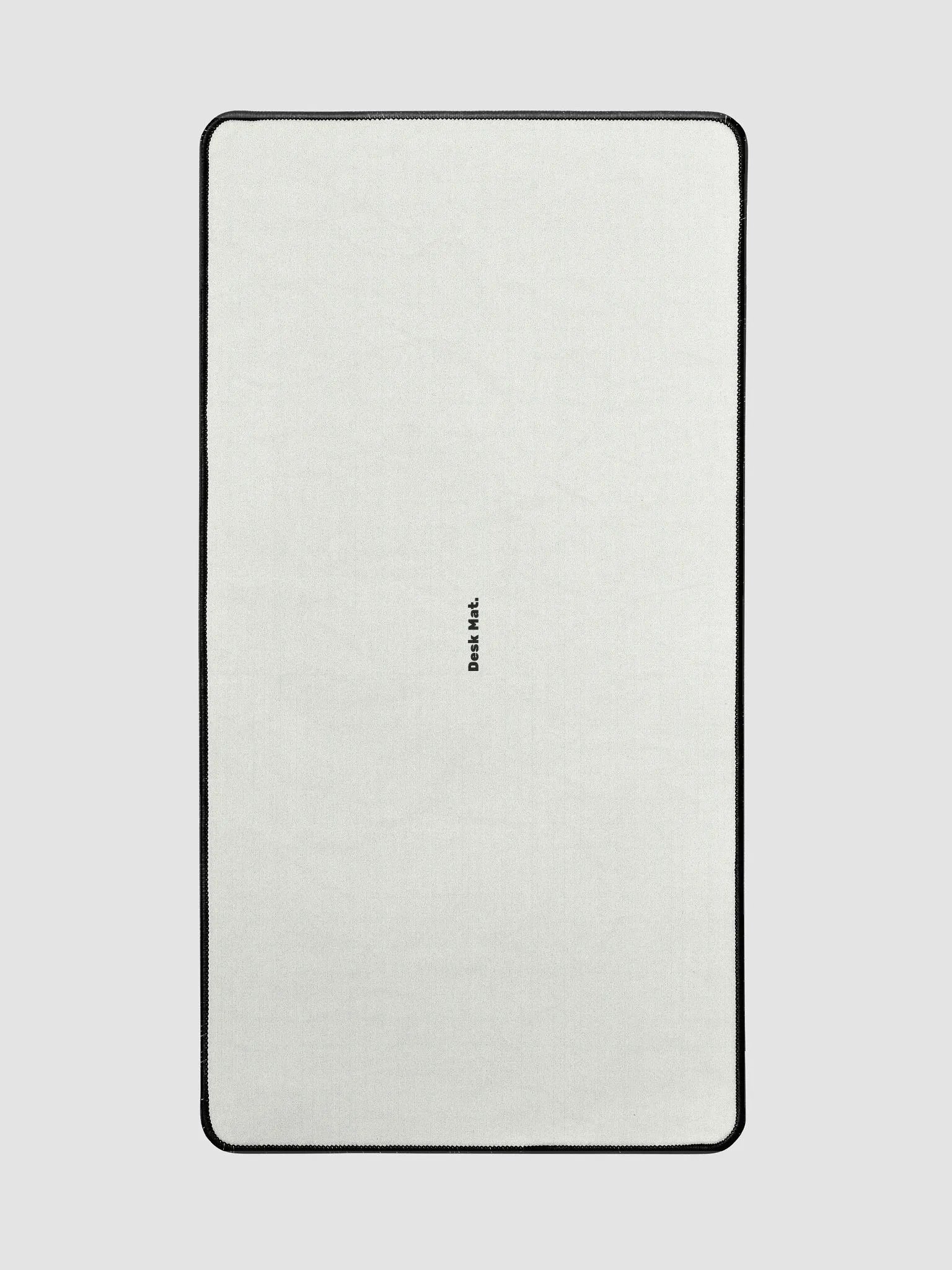 White - Desk Mat product image (2)