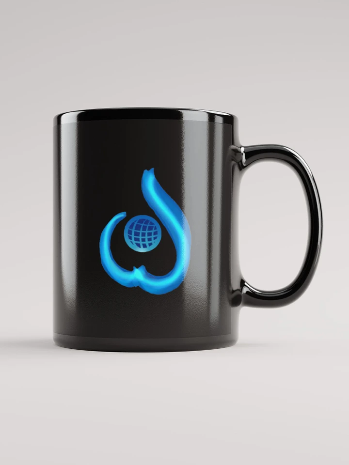 WILLOWISP Mug product image (2)