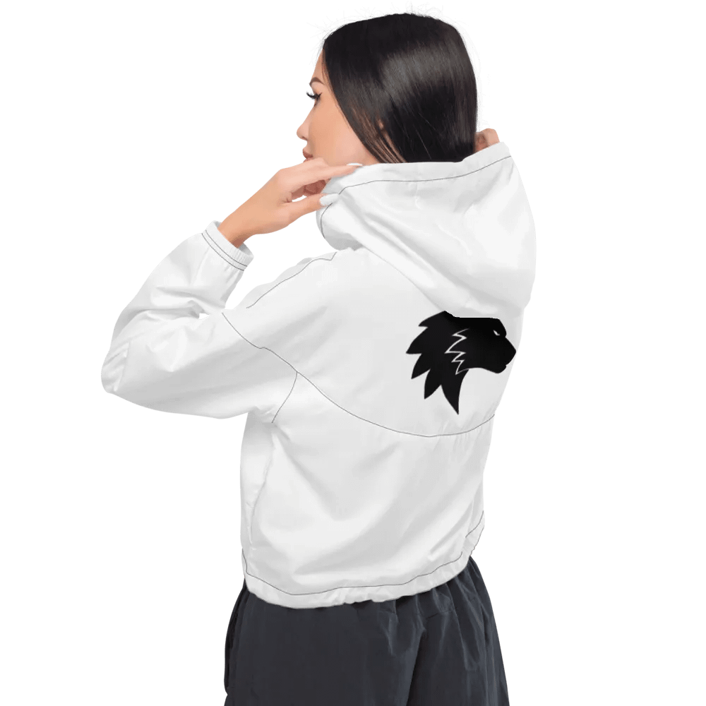 ENDxLINE Female jacket product image (3)