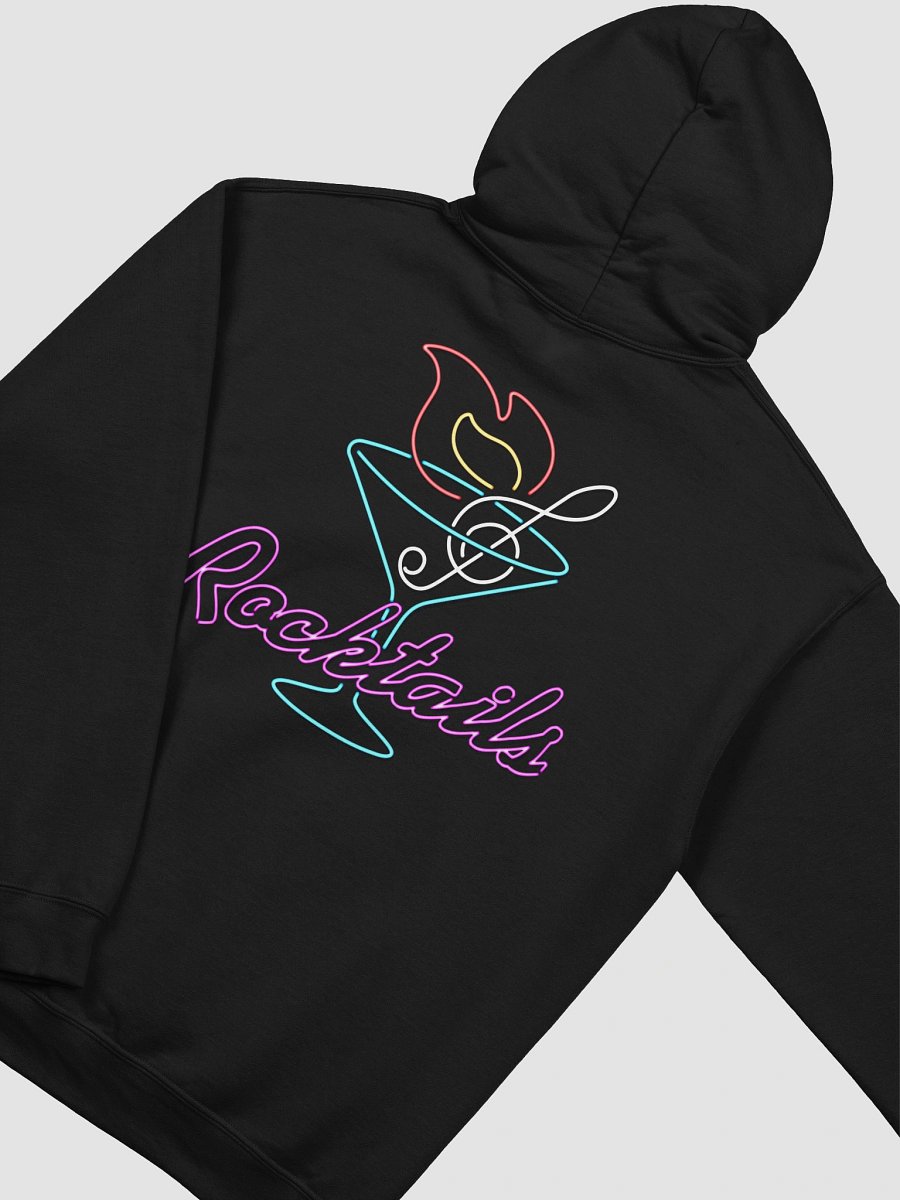Eyes Eyes Eyes Hoodie product image (4)