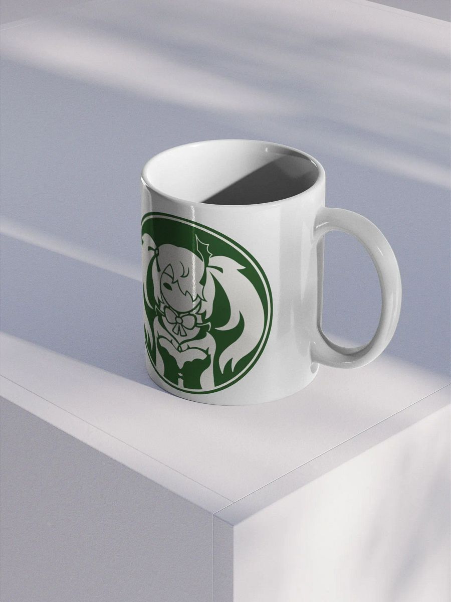 SIP SIP SQUAD - 2022 FISCHL MUG product image (1)