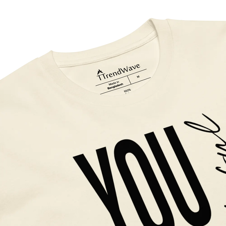 Simply Beautiful AS Colour Unisex Premium T-Shirt white version product image (6)