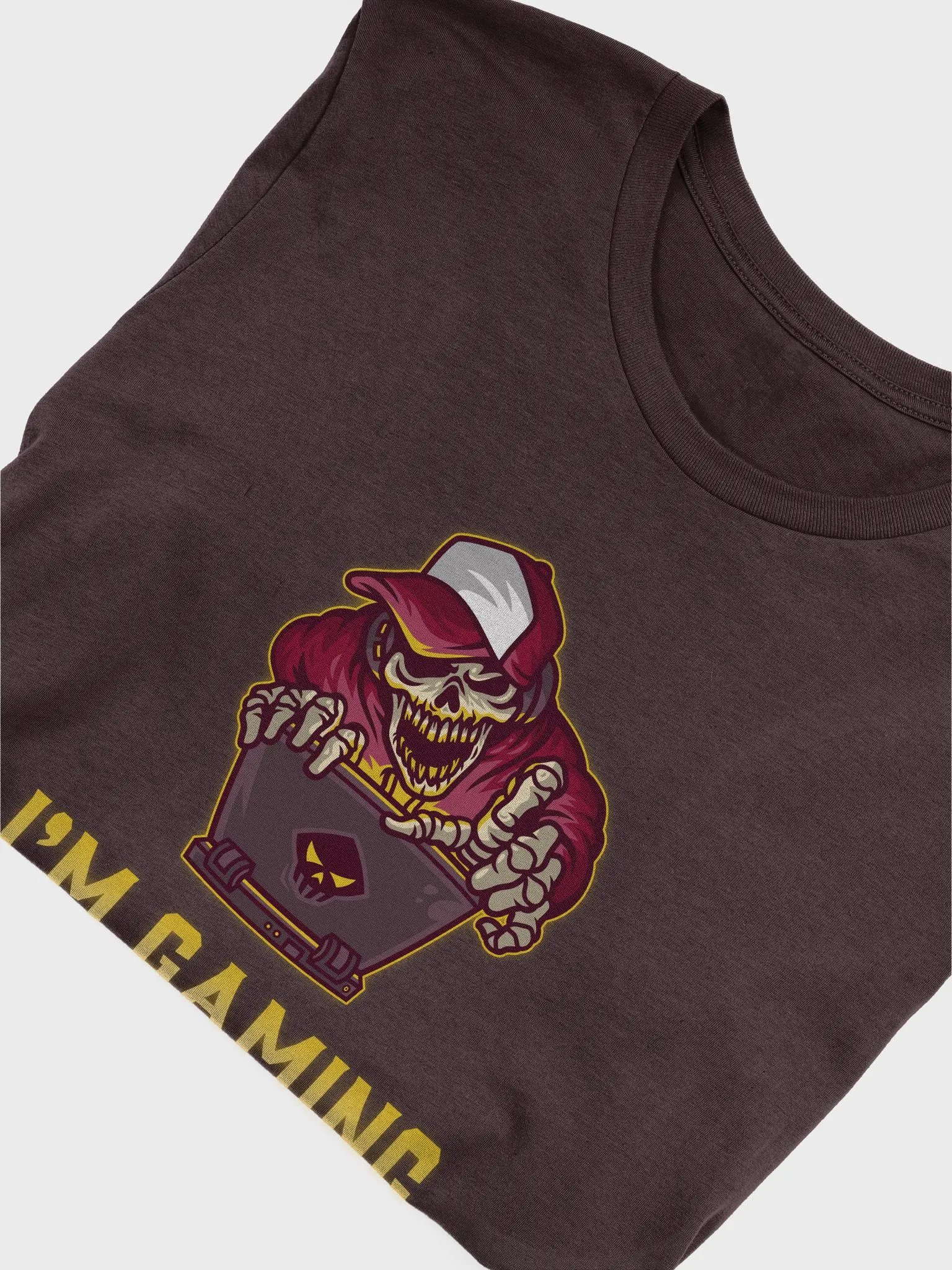Gaming T-Shirt product image (30)