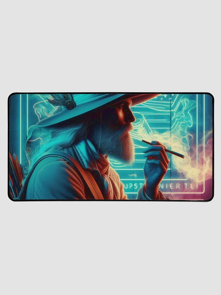 Smokey Ranger product image (1)