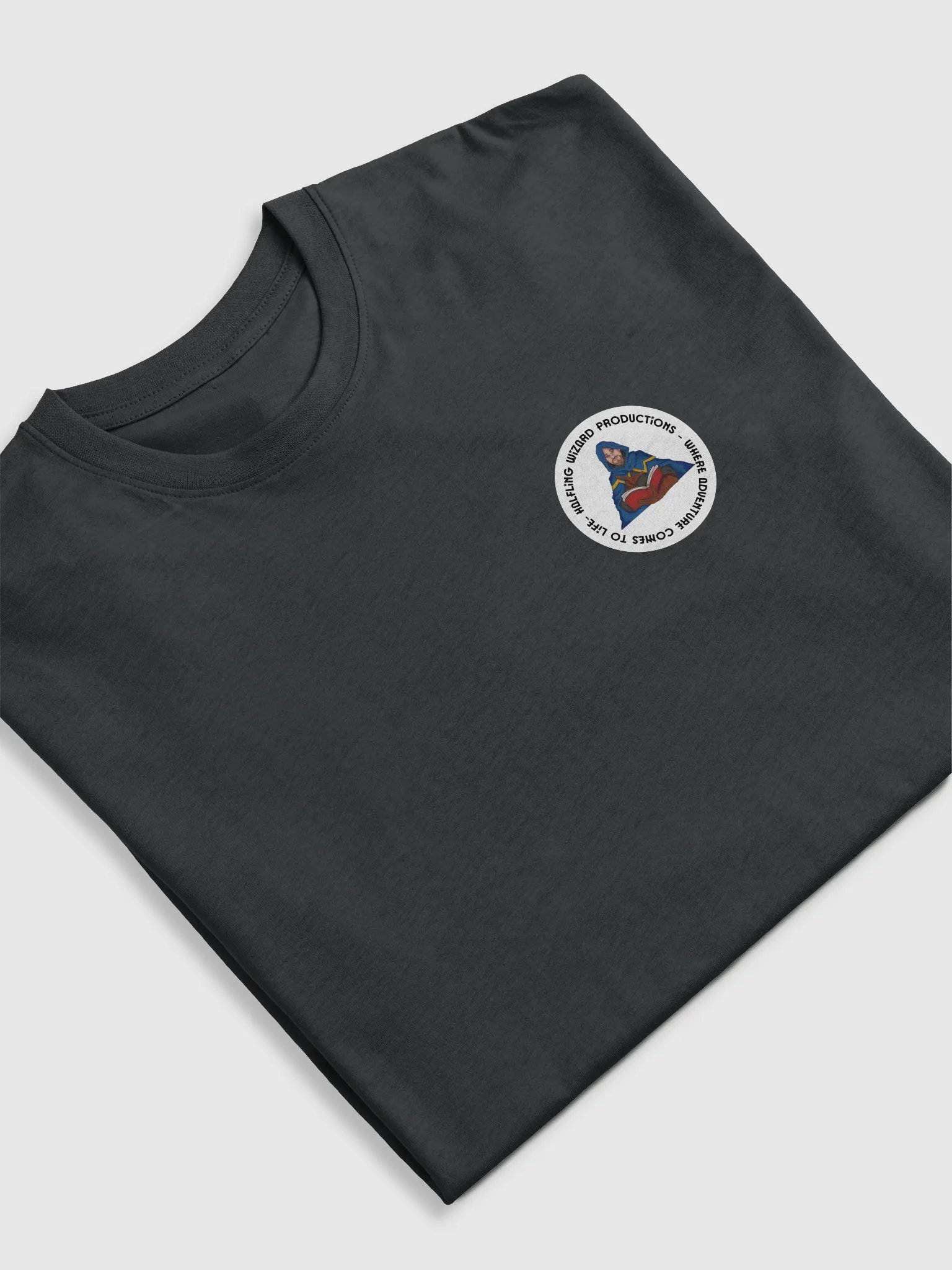 Something to Blow! T-Shirt product image (22)