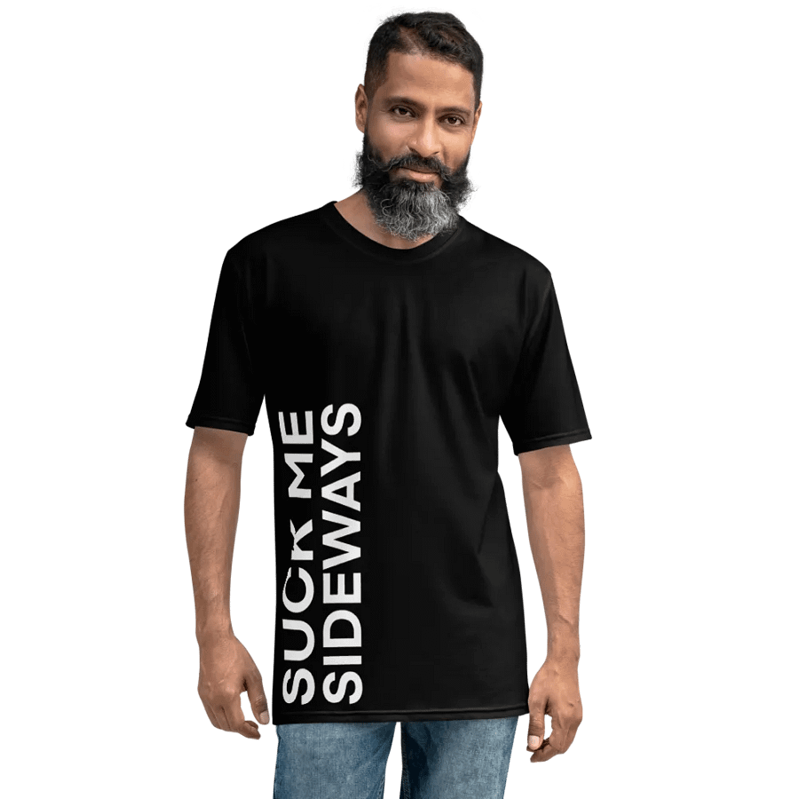 Suck Me Sideways product image (11)