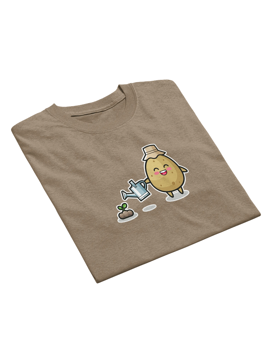 POTATO T-SHIRT product image (3)