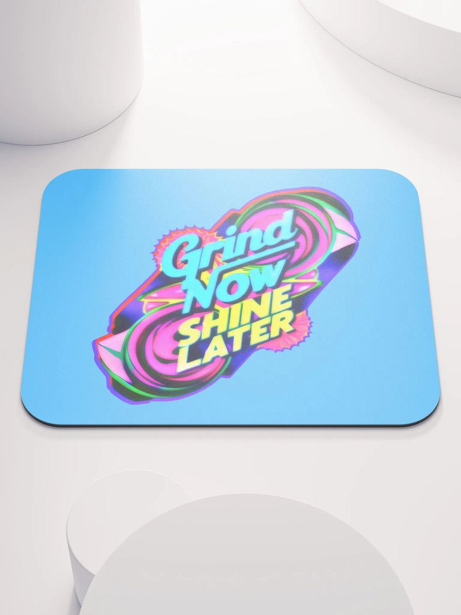 Grind Now Shine Later (UP 001) product image (1)