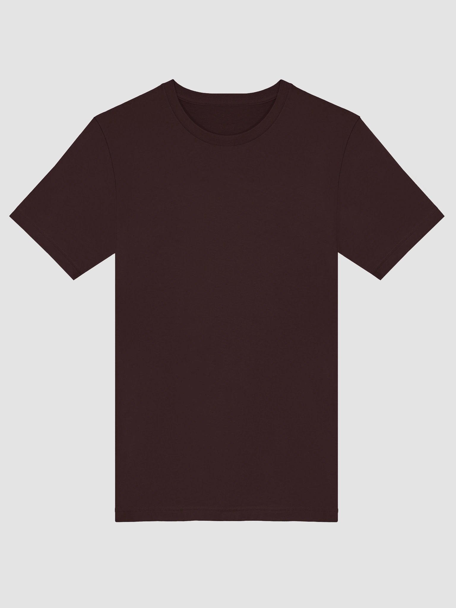 Stop Printed T (Back Shirt Design) product image (4)