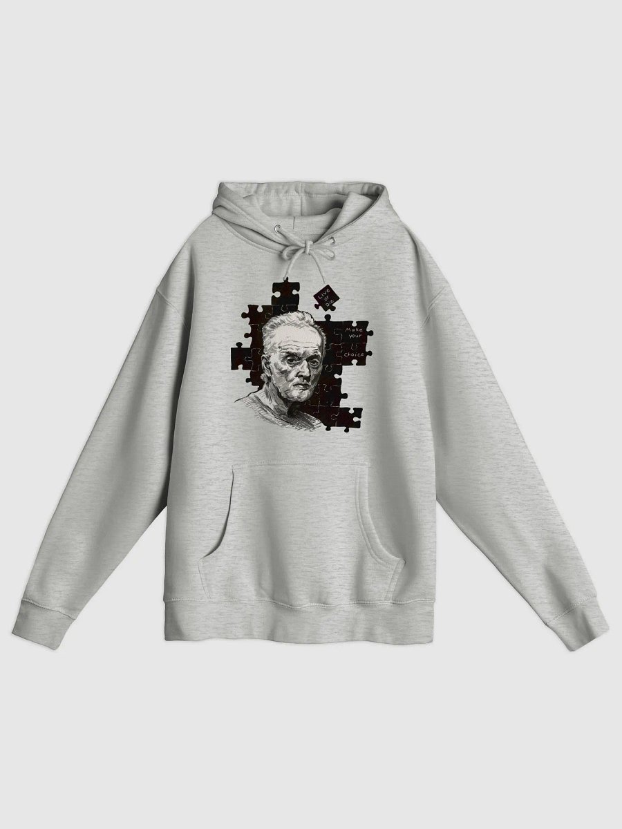 Jigsaw Hoodie product image (5)