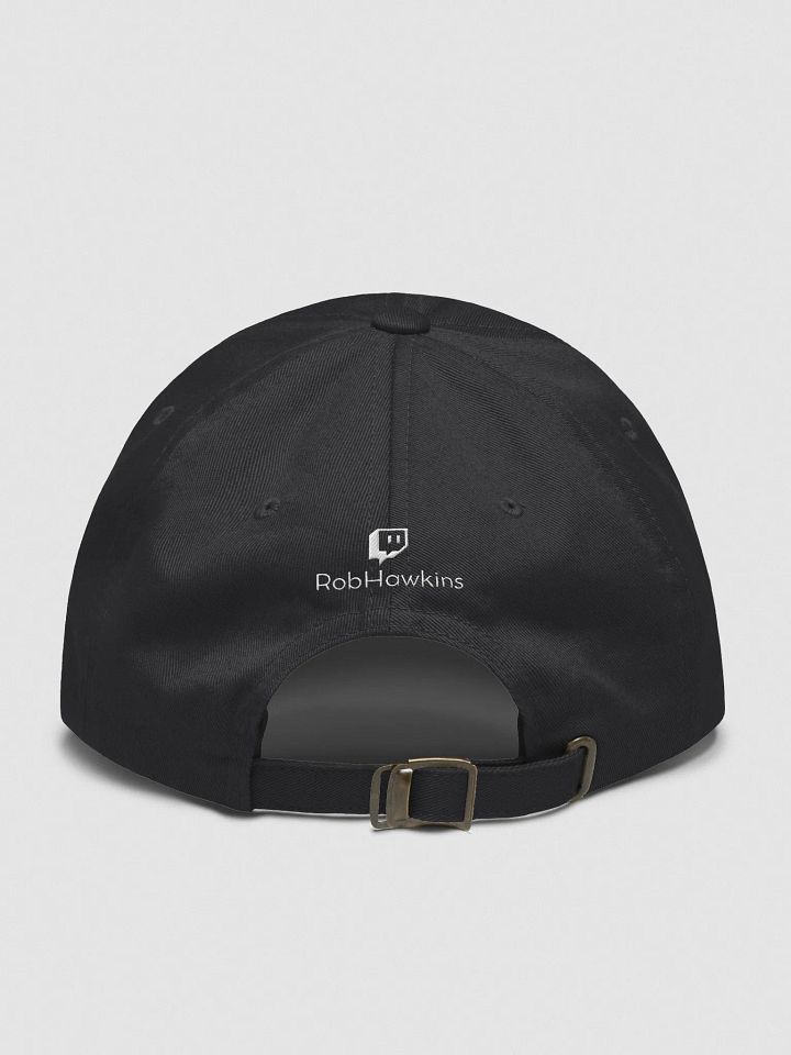 Born to Read Cap product image (8)