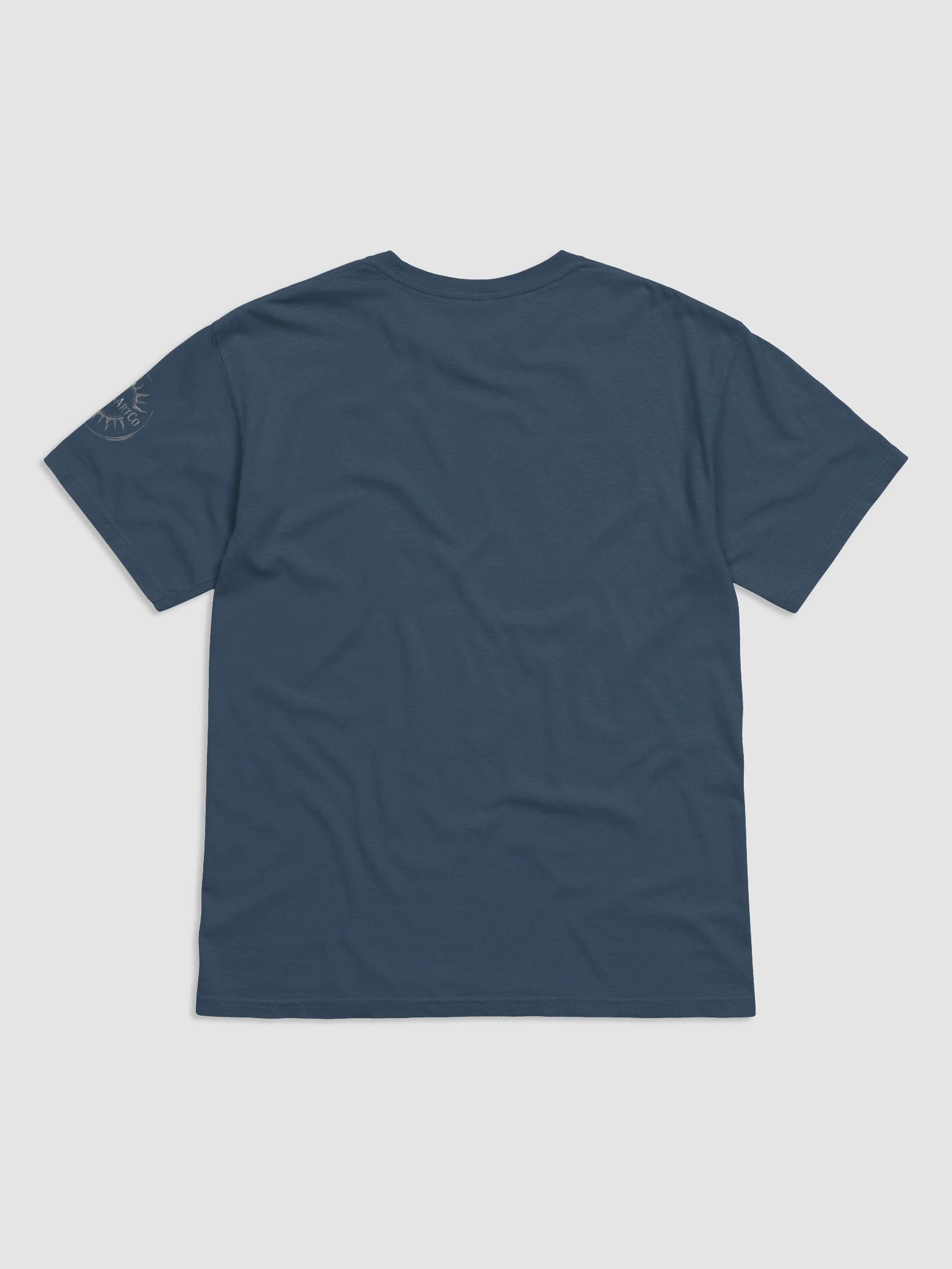 Stormtrooper Taking a Break in the Office Break Room Tee product image (25)
