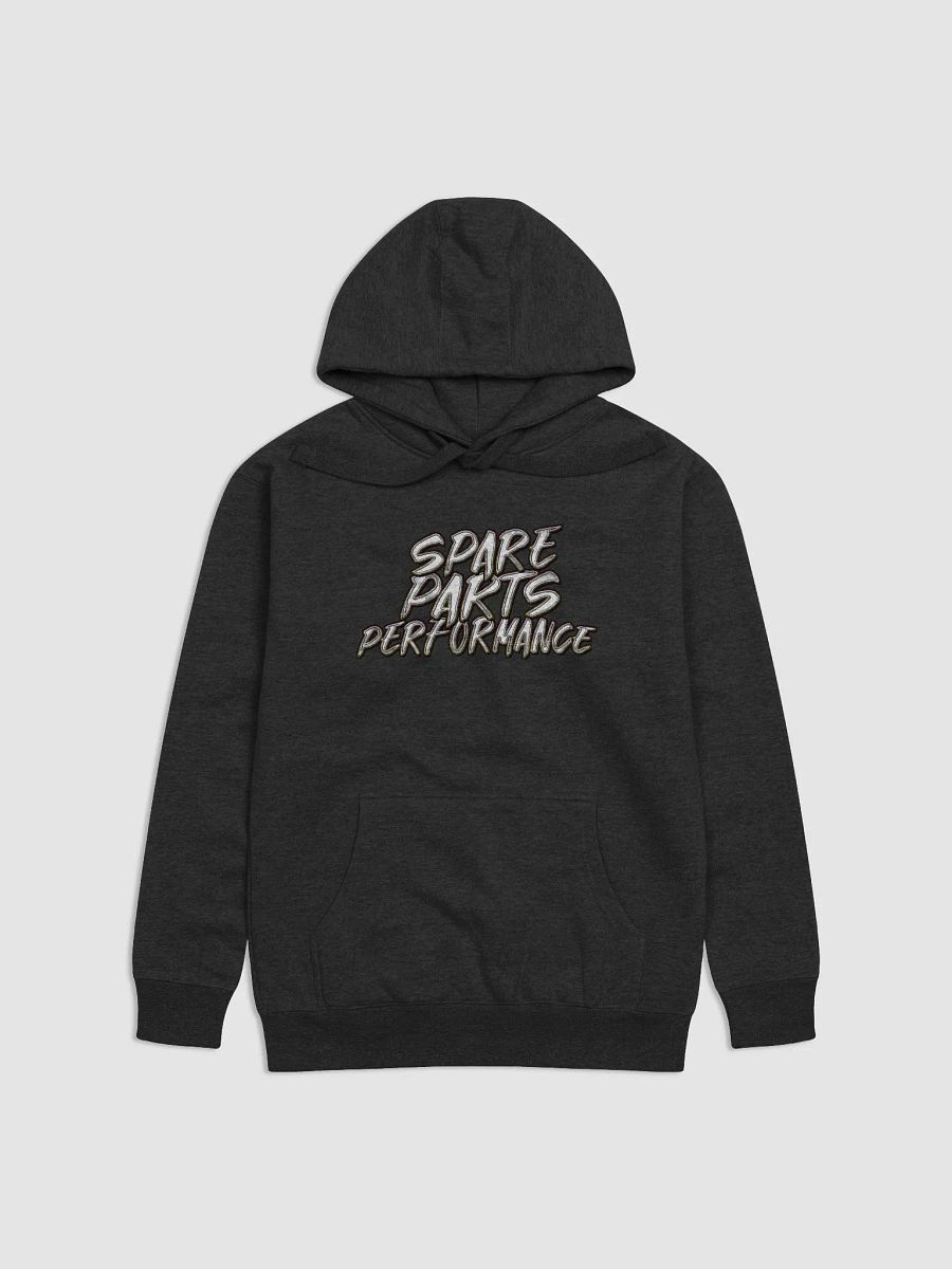 Spare Parts Performance - Hoodie product image (1)