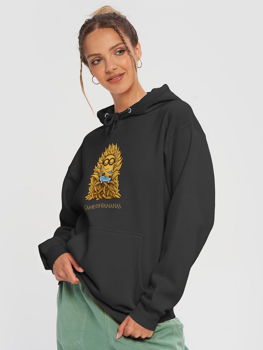 Minion Throne Game Hoodie product image (21)