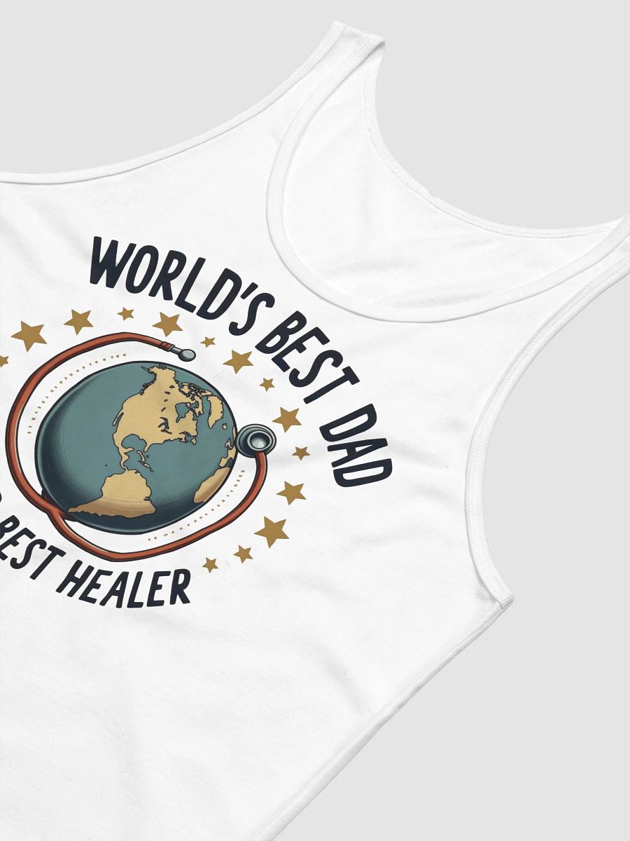 Healer's Earth Tank product image (26)