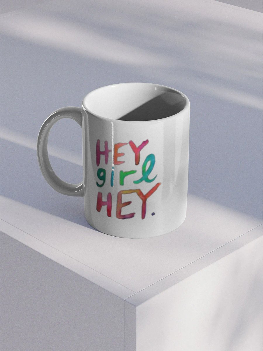Hey Girl Hey Mug product image (1)