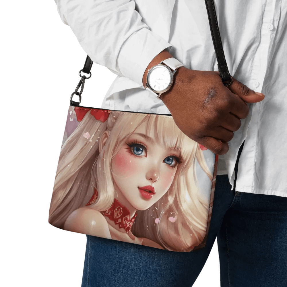 Muse Coquette Crossbody Bag product image (8)