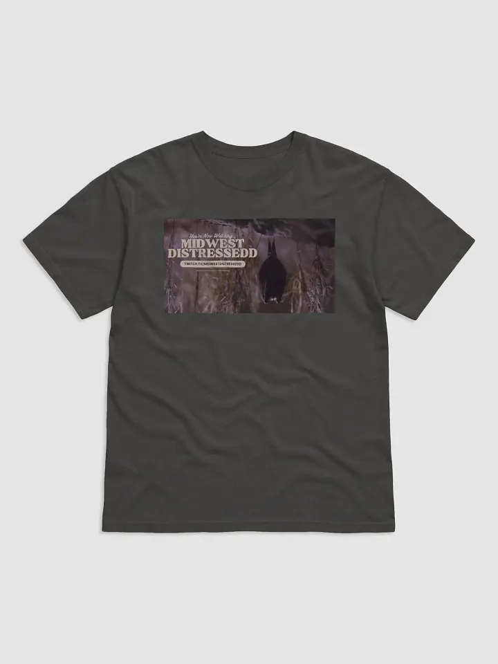 You Are Now Watching.... T-Shirt product image (10)