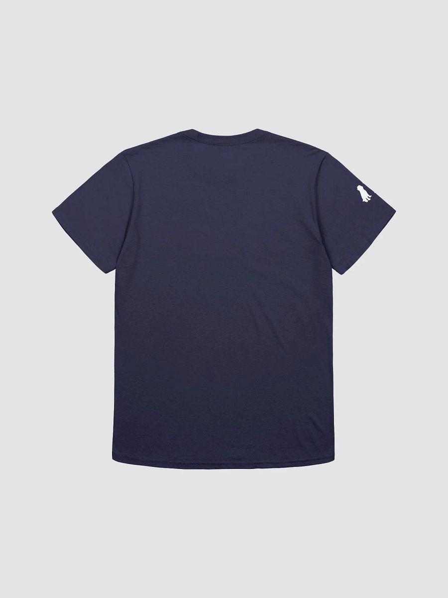 LYD, TYD Tee with Sleeve Icon product image (14)