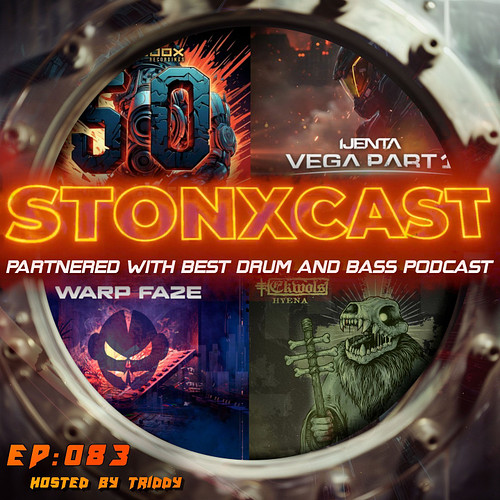 Hey everyone!

This week is a special episode hosted by none other than Triddy, the amazing resident Stonx Music Stream maste...