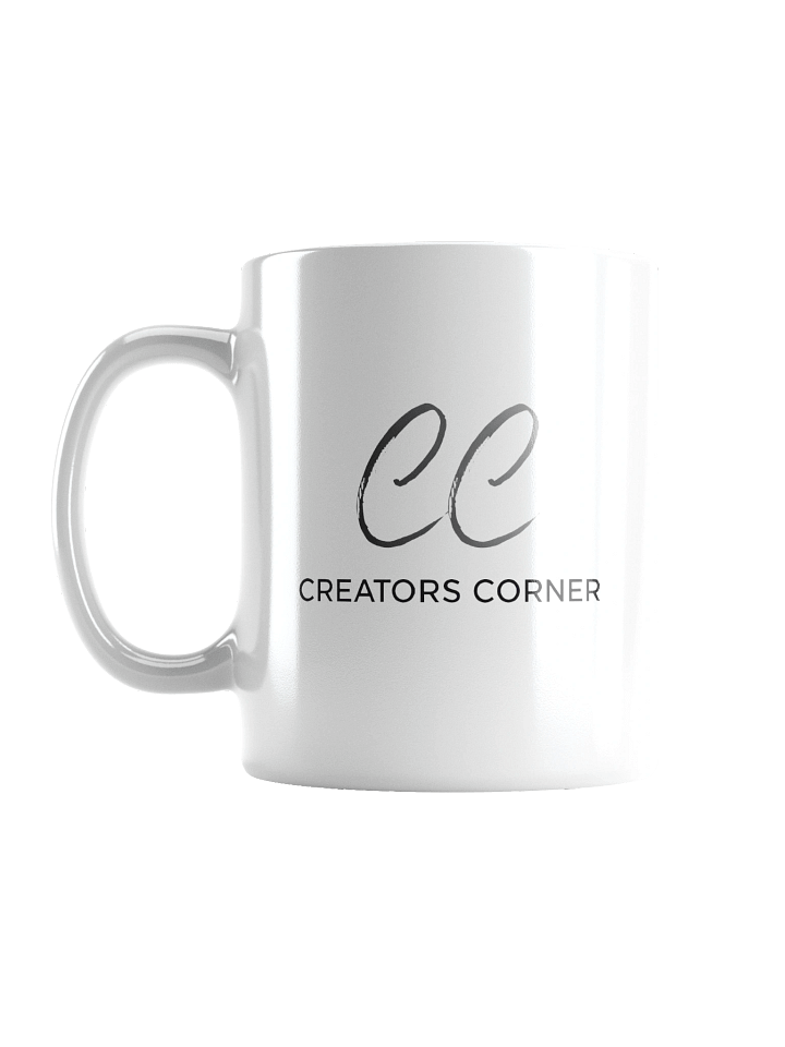 Creators Mug product image (1)