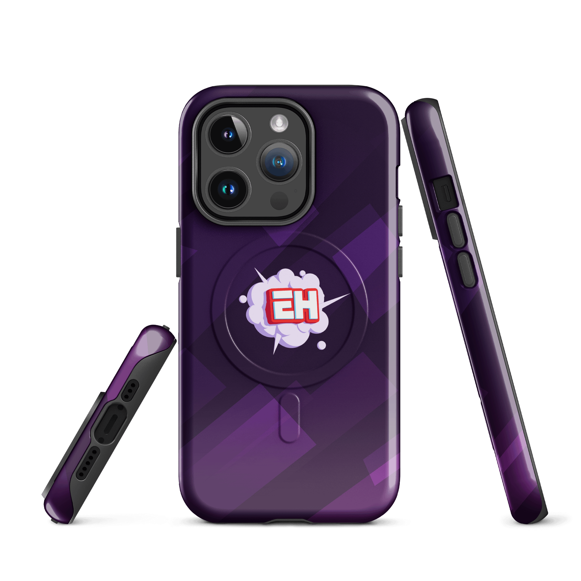 iPhone Case (Tough) product image (1)