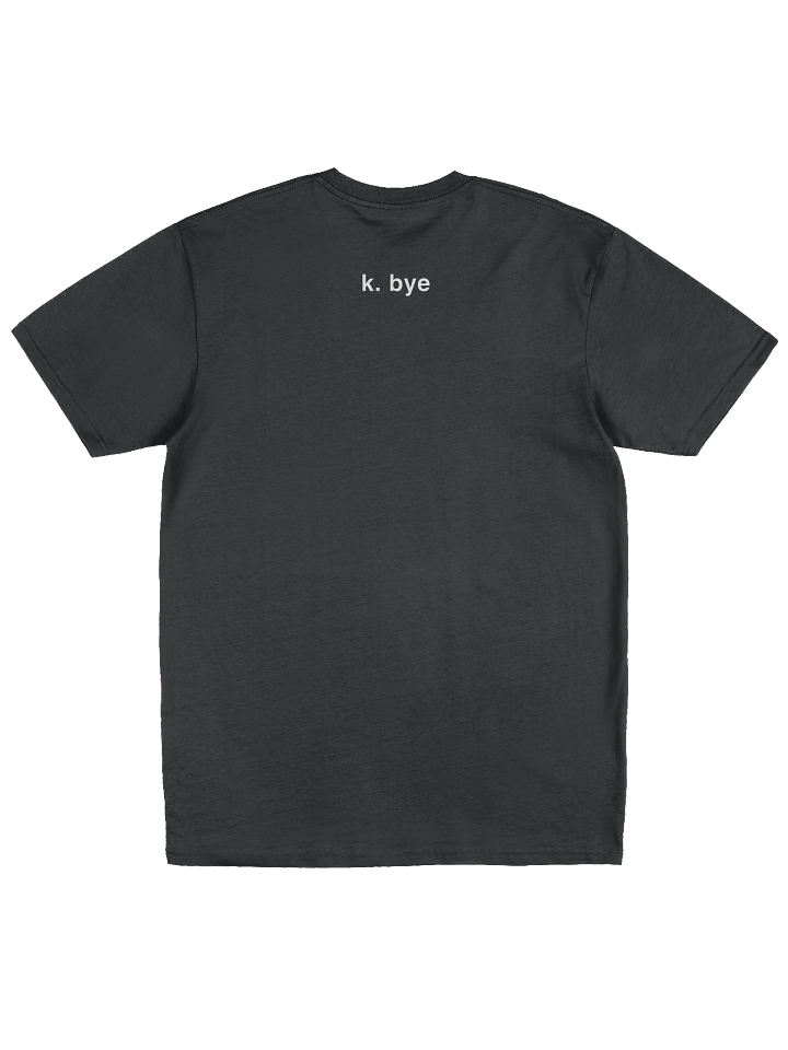 Flipiris Shirt (Black) product image (2)