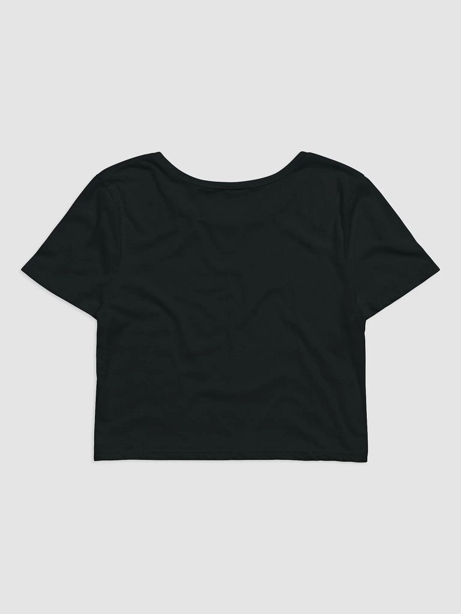 Bad Babe Crop Tee product image (7)