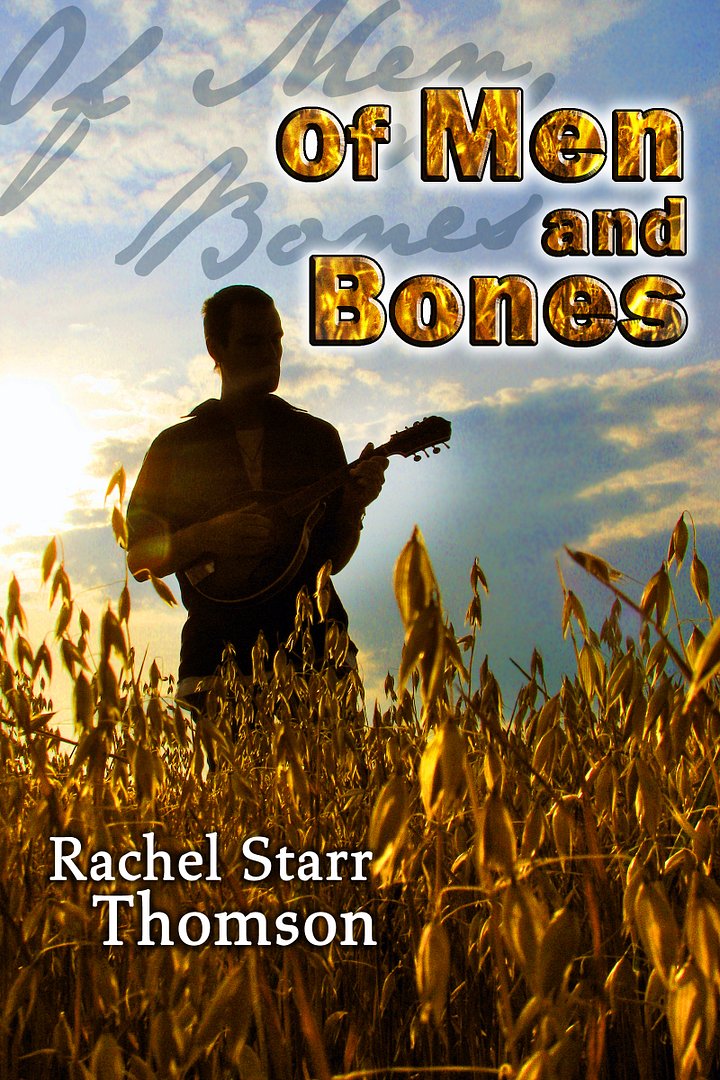 Of Men and Bones [EBOOK] product image (1)