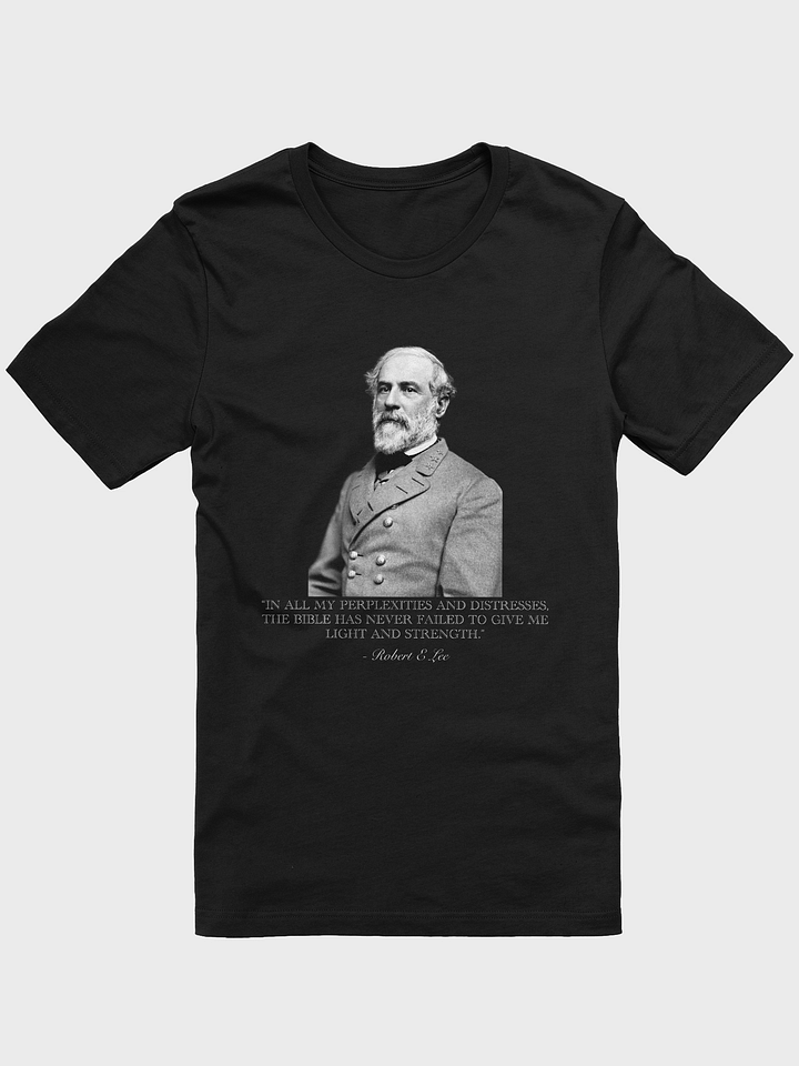 Light And Strength T-Shirt product image (3)