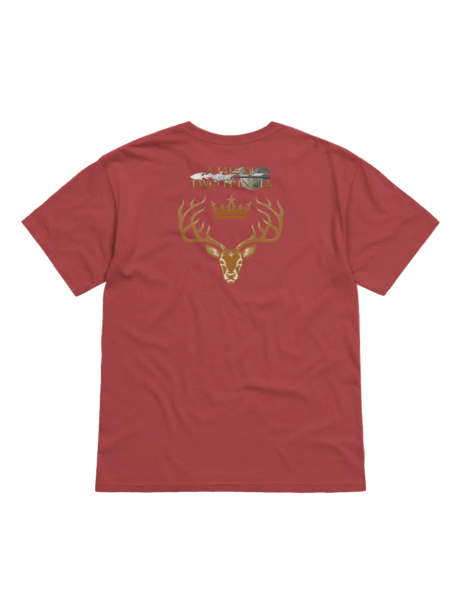vris Mhanek Deer Crest Shirt product image (2)