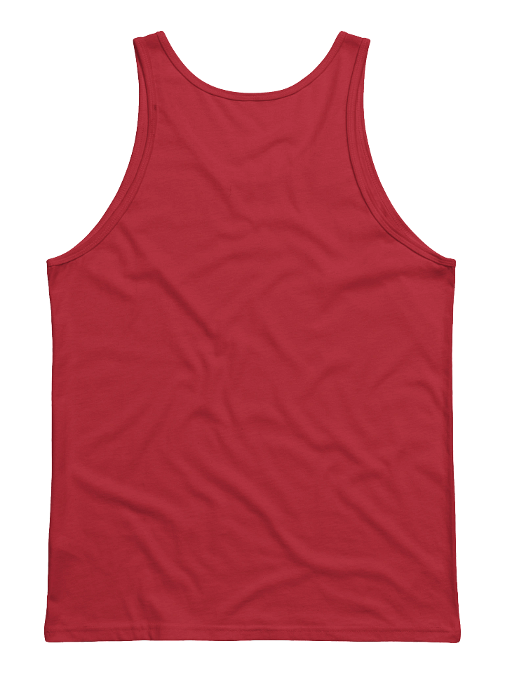 Crossed Sykes Tank Top product image (2)