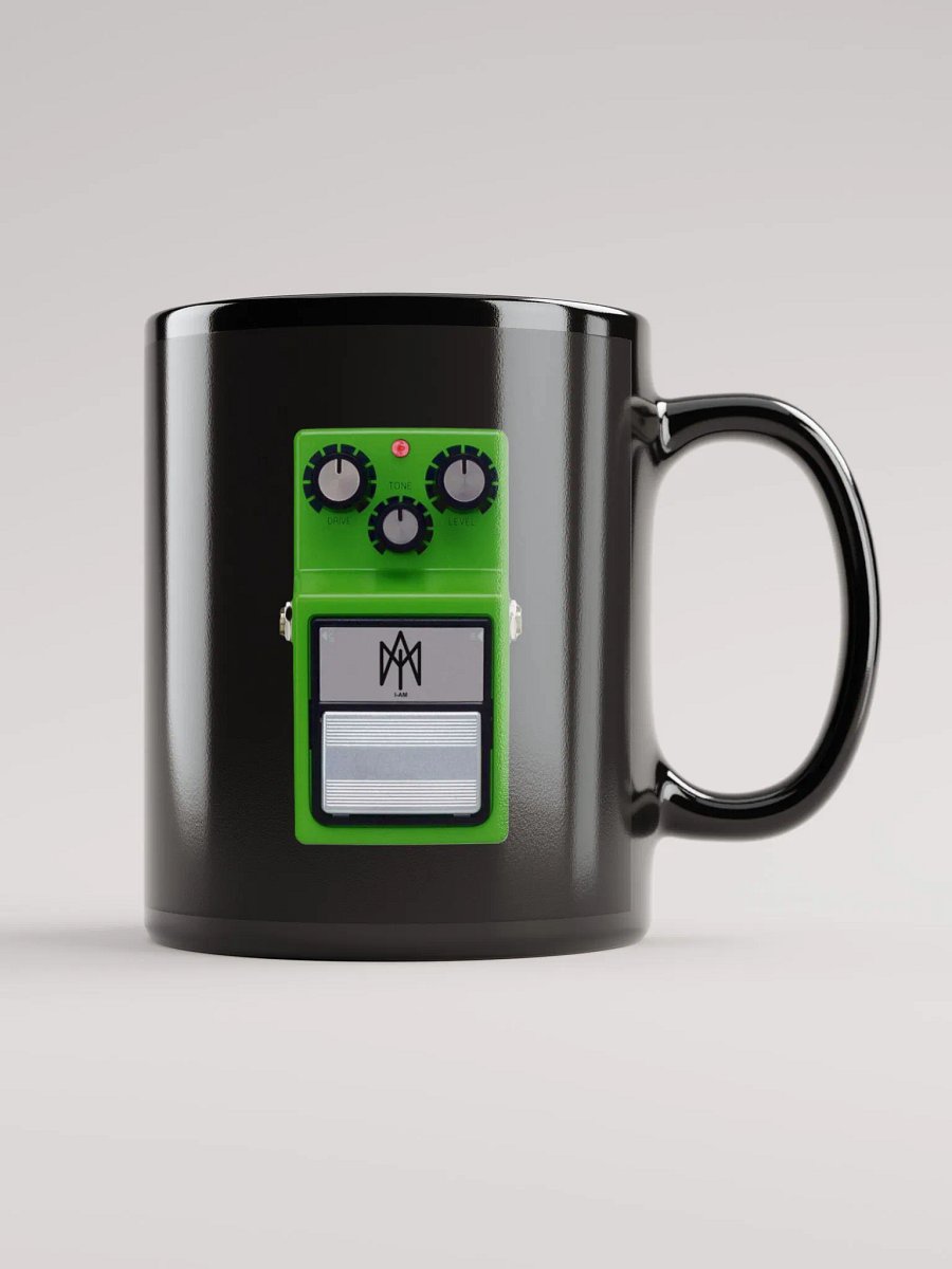 I-AM TS Glossy Mug product image (1)
