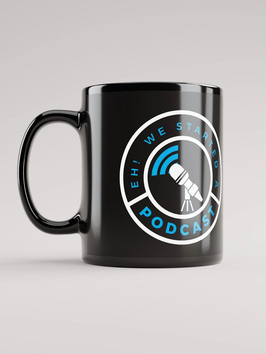 Ray Rey Mug product image (11)
