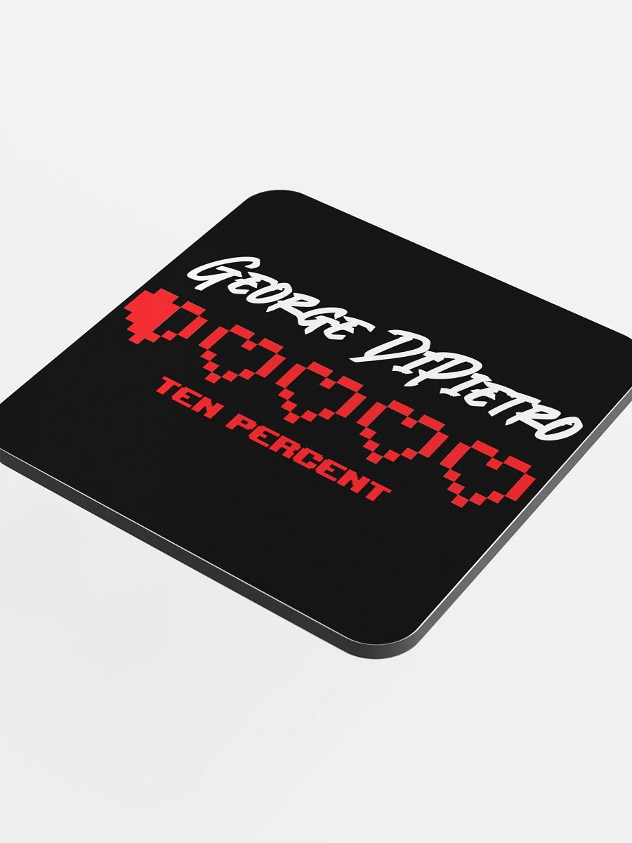 Ten Percent Cork Coaster product image (4)