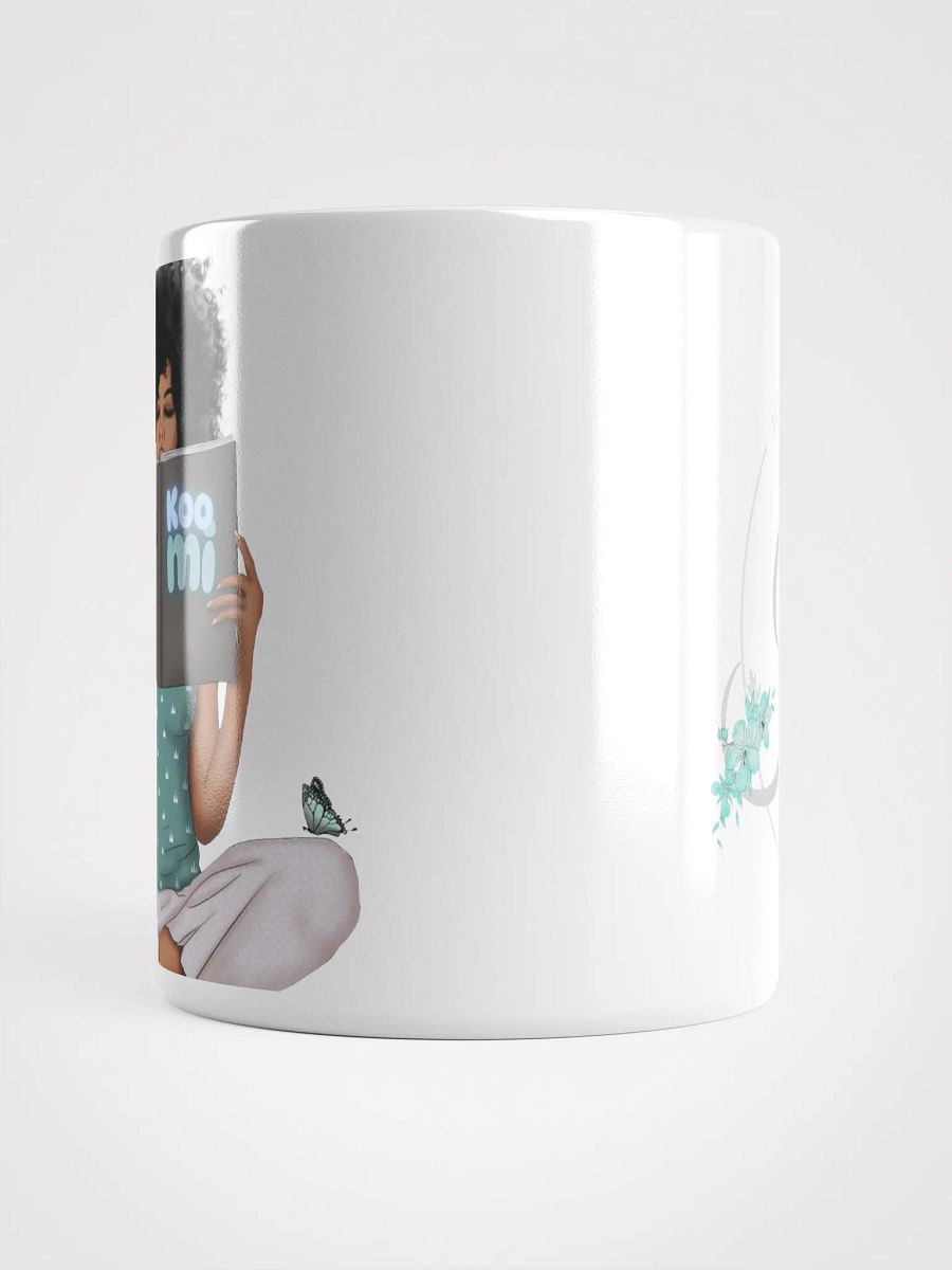 KooMi Bookaholic Mug product image (4)