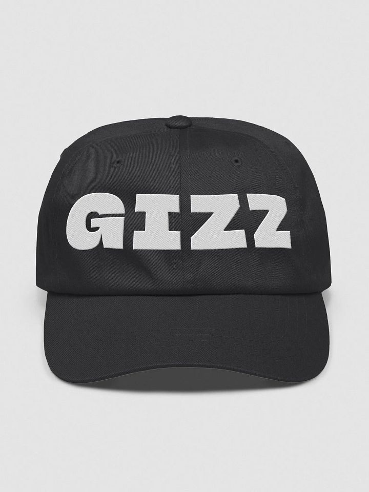 Gizz Hat product image (6)