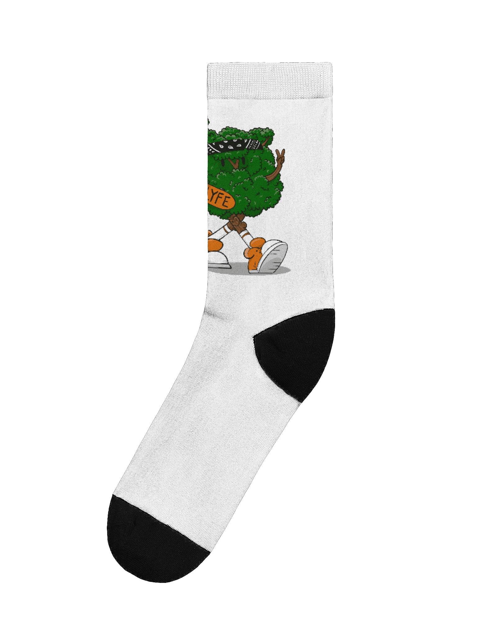 KHK 4 Lyfe Socks product image (1)