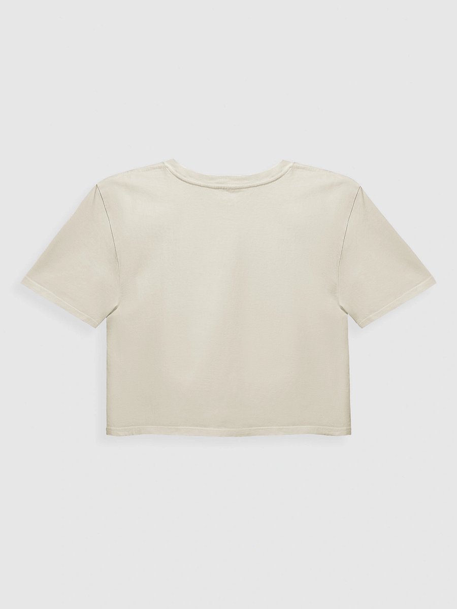 Hole in the Wall Tavern Crop Top, KCD2 Pizzle product image (3)